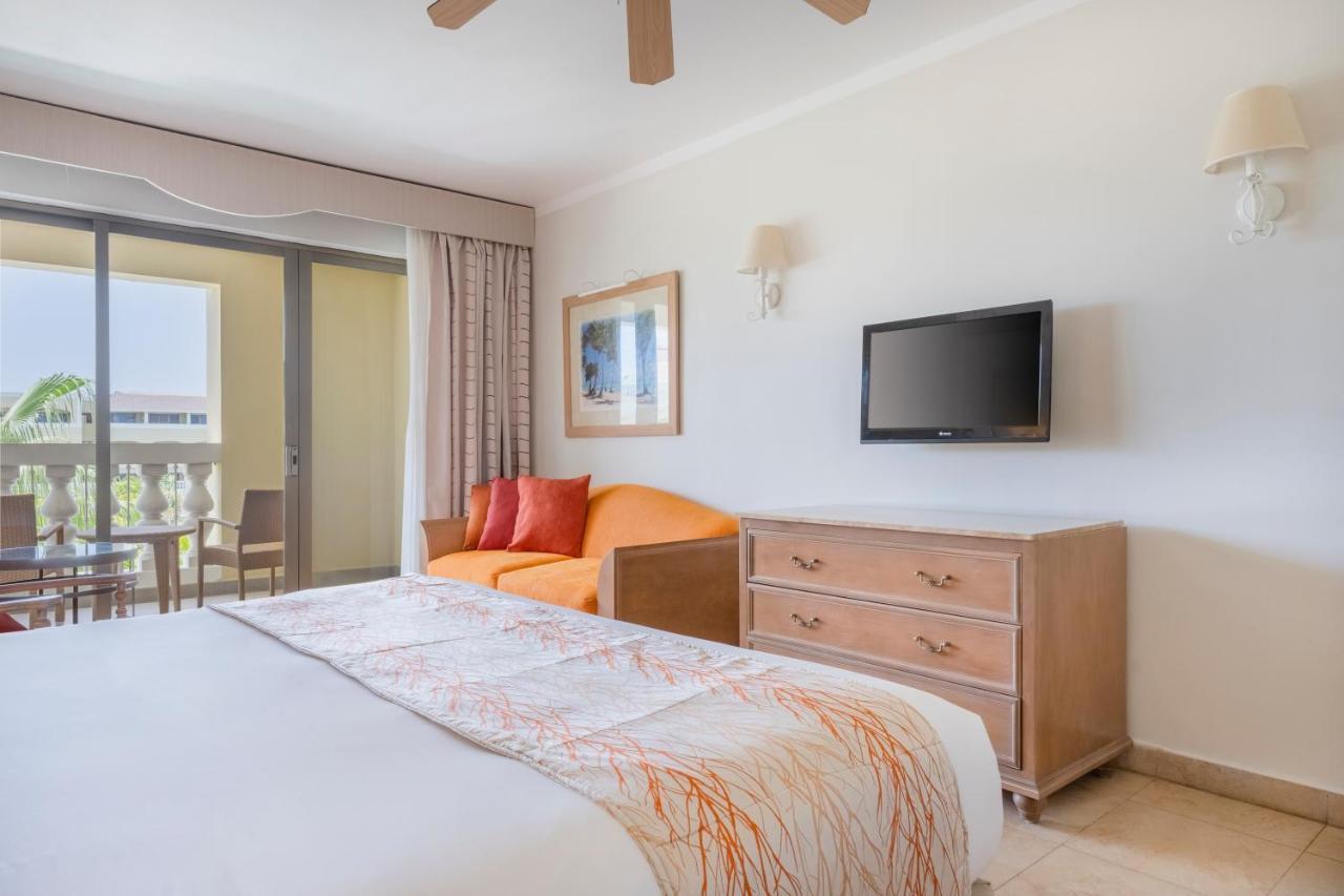 Iberostar Waves Rose Hall Beach Montego Bay Exterior foto