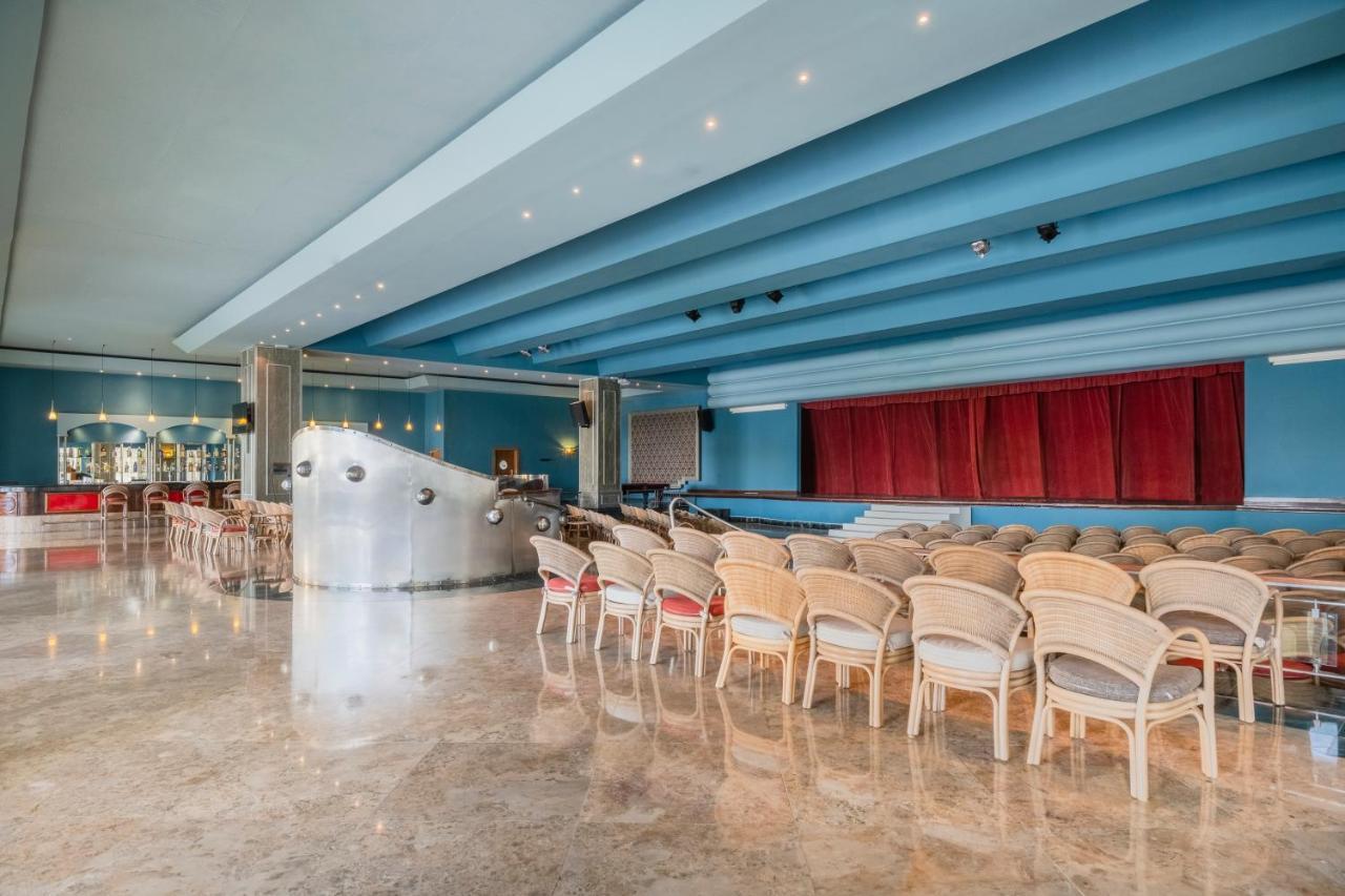 Iberostar Waves Rose Hall Beach Montego Bay Exterior foto